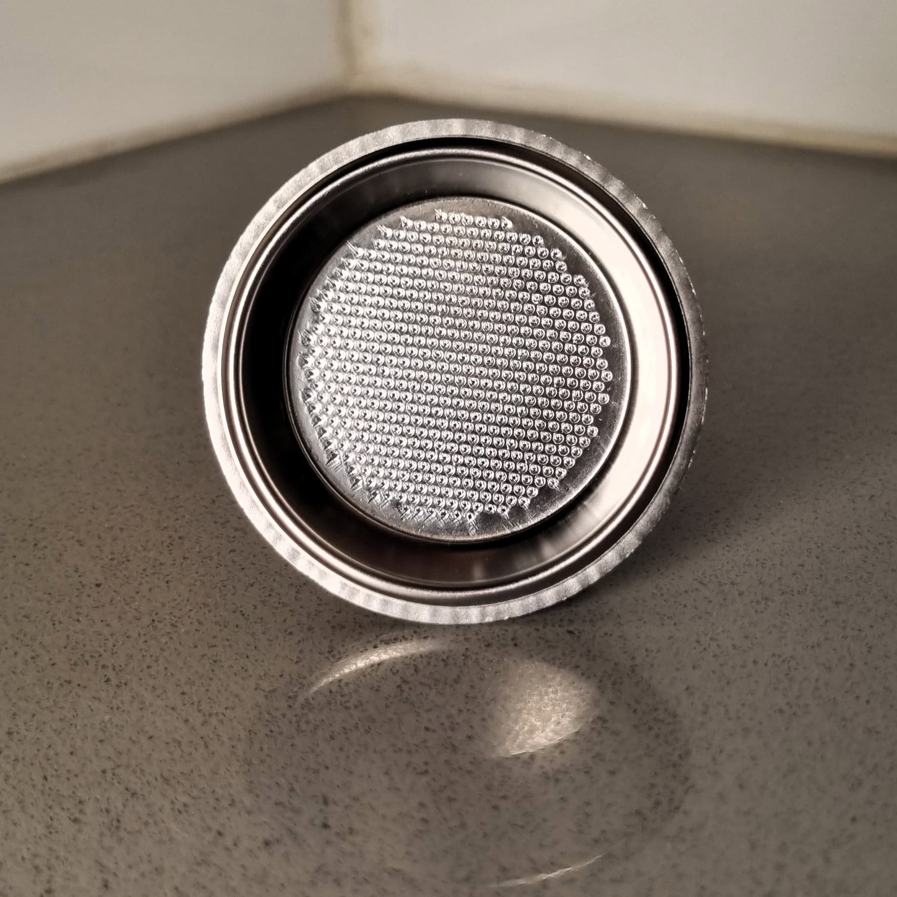 IMS Precision Basket